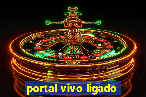 portal vivo ligado